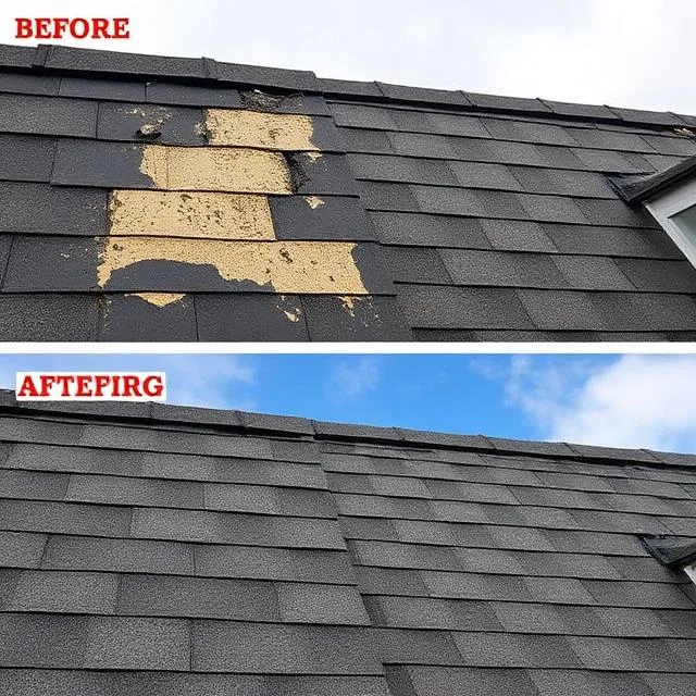 Roof Repair Near Me in Husum, WA near me